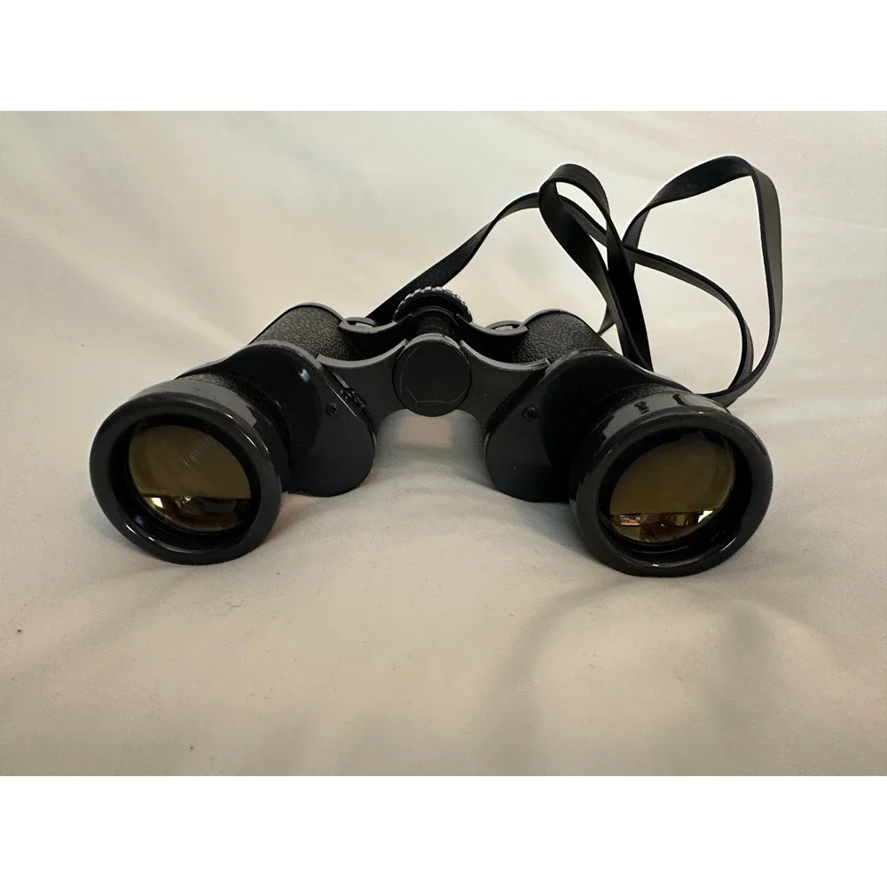Jason vintage 7x35